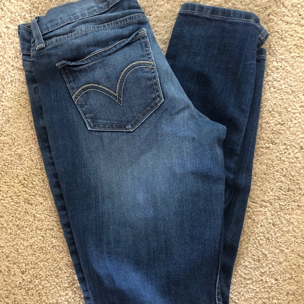 Levi’s